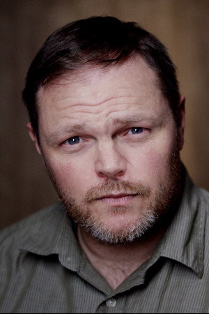 Keith Cooper in My Dad Is Scrooge