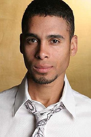Wilson Jermaine Heredia in Rent