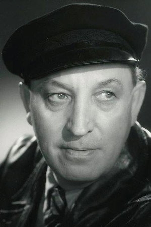 Aage Winther-Jørgensen in The Singing Forest