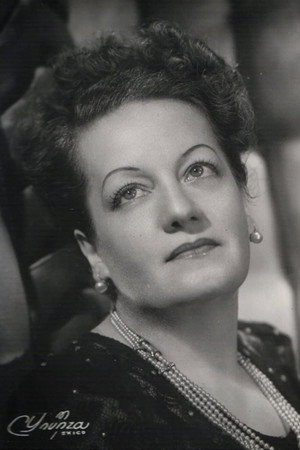 María Gentil Arcos in We the Poor