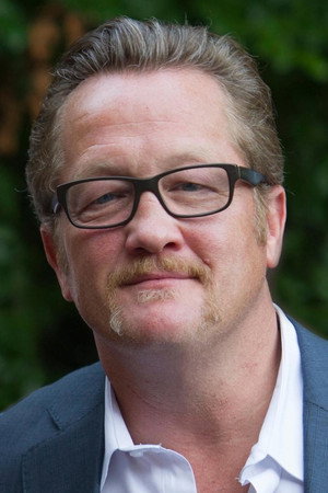 Christian Stolte in Were the World Mine