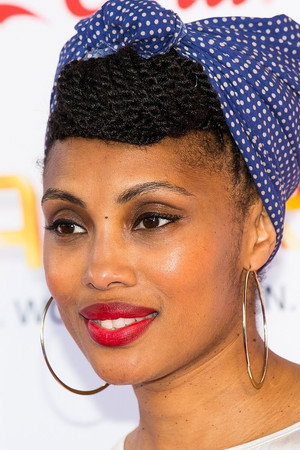 Imany in L'Olympia, du rêve à la scène