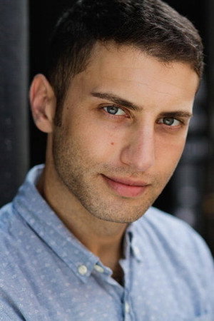 Max Rhyser in Requited