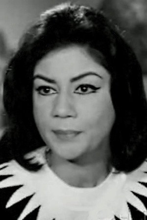 Layla Karim in I Am Free