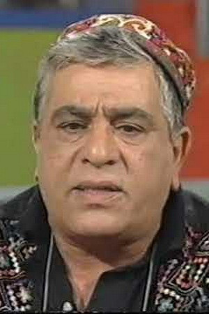 Chaim Banai in An American Citizen