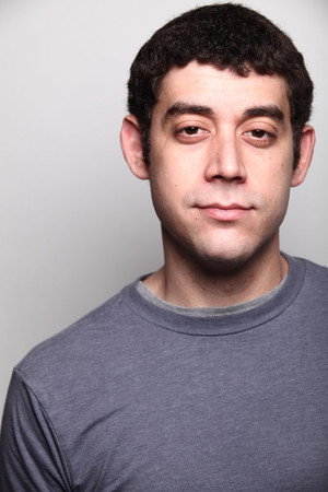 Jake Dogias in Hunters' Crossing