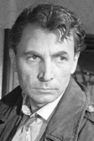 Ladislav Chudík in Koníček Hrbáčik