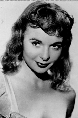 Françoise Arnoul in If Paris Were Told to Us