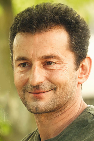 Ondřej Vetchý in Bethlehem Light