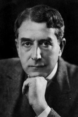Eille Norwood in The Stone of Mazarin