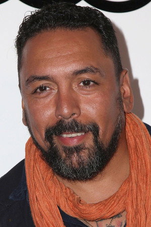 Felix Solis in Gun Hill Road