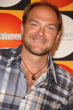 Les Stroud in Sharkwater Extinction