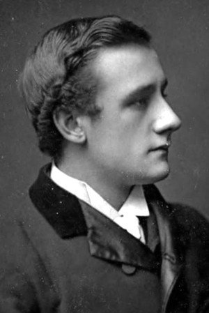 Fuller Mellish in Two Shall Be Born