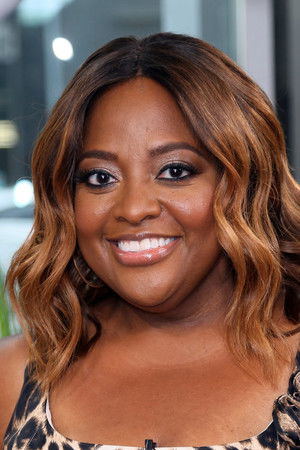 Sherri Shepherd in The Way Out