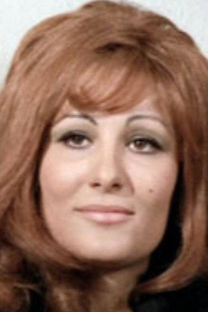 Rossella Bergamonti in Trap for Seven Spies