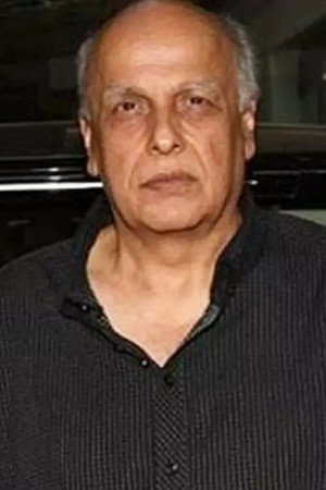 Mahesh Bhatt in Haque