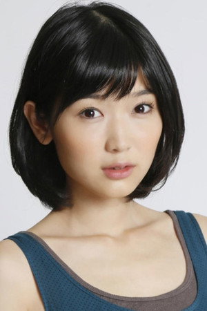 Noriko Kohara in Manji