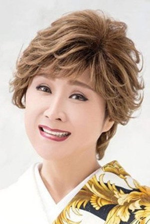 Sachiko Kobayashi in Ryoukan-san