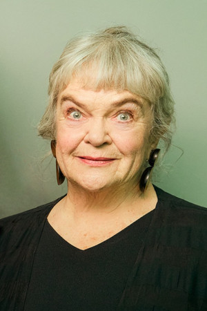 Anne Marit Jacobsen in Marit