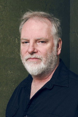 Guy Maddin in Cliff: A Portrait of an Artist