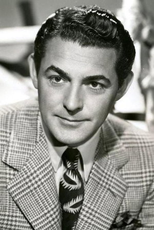 Charles Quigley in The Iron Claw