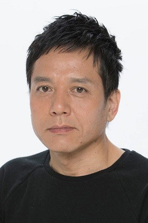 Masanobu Katsumura in Sonatine