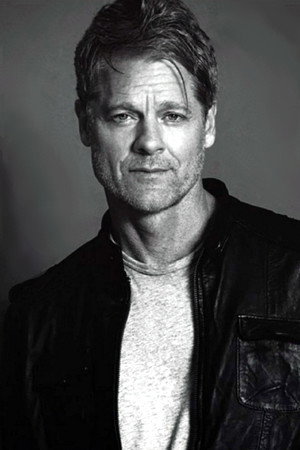 Mark Hengst in Diary of a Serial Killer