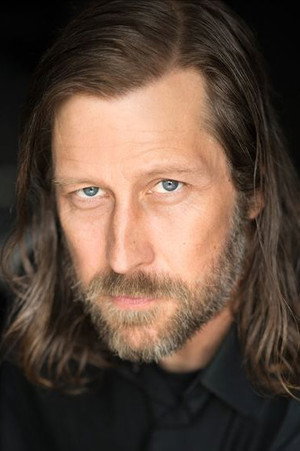 David Lovgren in G-Saviour