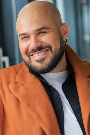 Paul Tabone in Love Never Dies