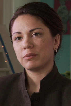 Regan Rodriguez in Searching for Sugar Man