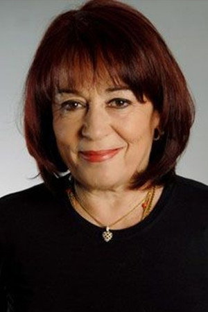 Suna Keskin in Büyük Bela