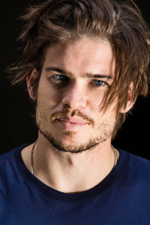 Tyler Johnson in The Bachelor Next Door