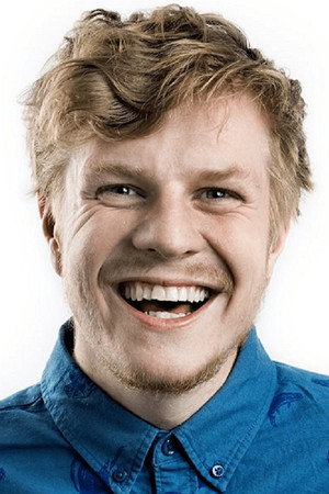 Victor Lander in Victor Lander – En Skønne Dag