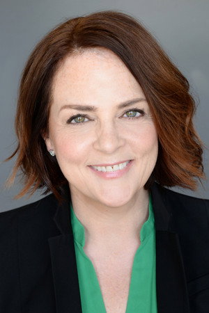 Virginia Louise Smith in Crawlers