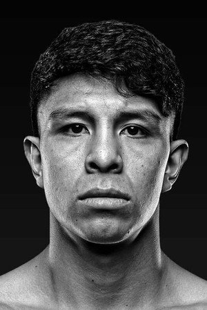 Jaime Munguia in Jaime Munguia vs. Bruno Surace