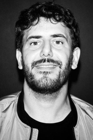 Martín Garabal in Lava