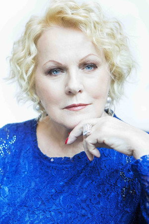 Katia Ricciarelli in Il ritmo della vita