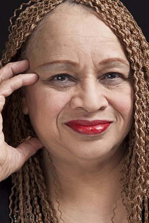 Beverly Bonner in What's in the Basket?