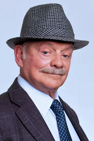 David Jason in Using the Telephone