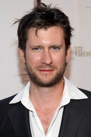 Adam Mason in Covidwood