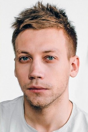Aleksandr Kuznetsov in The Last Warrior