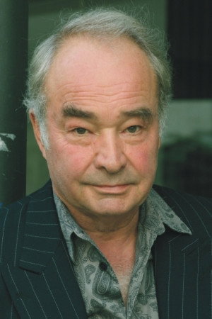 Martin Seifert in Until Death Do Us Part