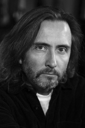 Andrii Mai in “Slovo” House. Unfinished Novel