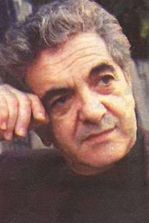 Alfonso De Grazia in Las ruteras