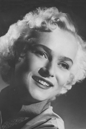 Elina Pohjanpää in Vääpeli Körmy – taisteluni
