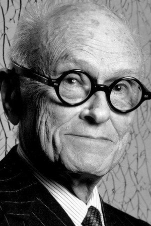 Philip Johnson in My Architect: A Son's Journey