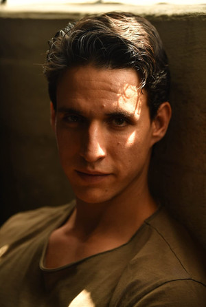 Christian Gnecco Quintero in Con Esperanza