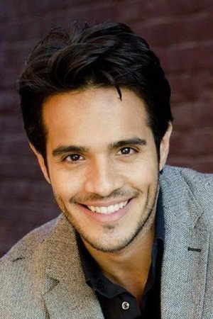 Ektor Rivera in La última gira