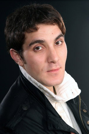 Jeyhun Mammadov in Gulyabani