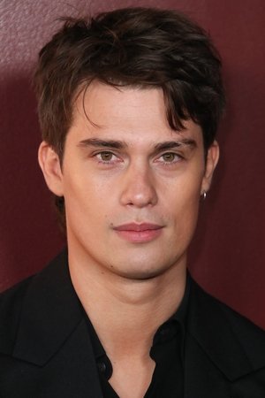 Nicholas Galitzine in Masters of the Universe